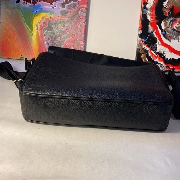 Burberry black A:ML Bruno EB9 - Picture 4 of 13